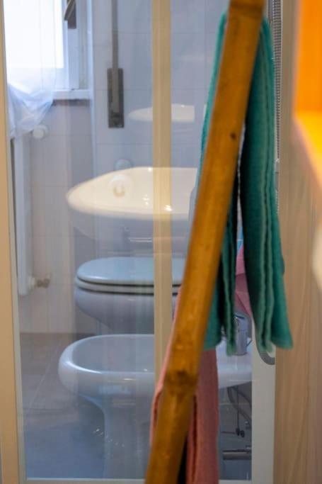 Apartamento Little & Pretty House In Roma