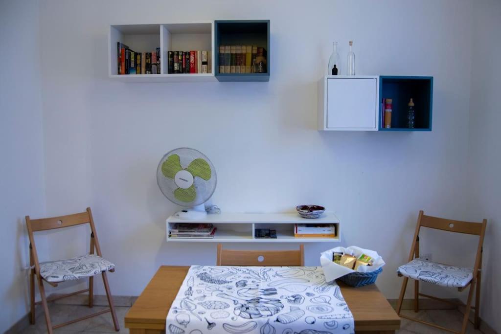Apartamento Little & Pretty House In