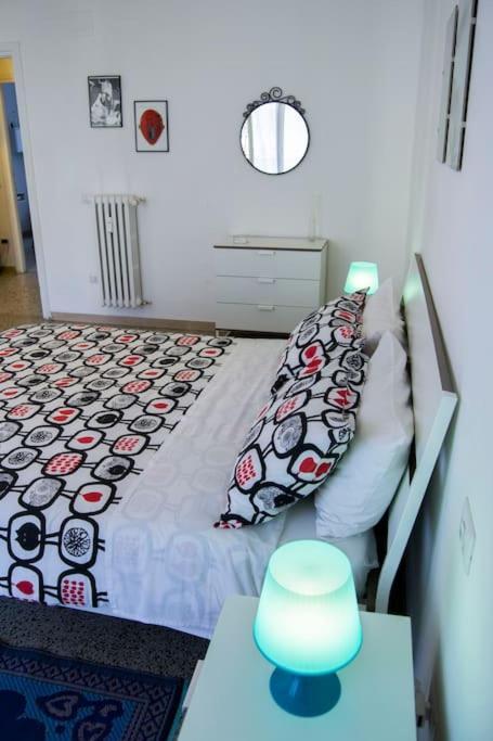 Little & Pretty House In Apartamento Roma