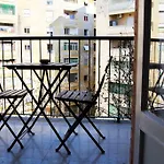 Little & Pretty House In Rome